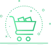 Criação de Lojas Viruais